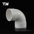 New Innovative Products PVC ASTM D2665 drainage DWV 2", 3", 4" Pipe Fittings PVC Elbow